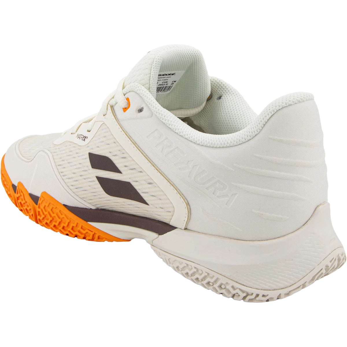 Chaussures Babolat Padel Premura 3