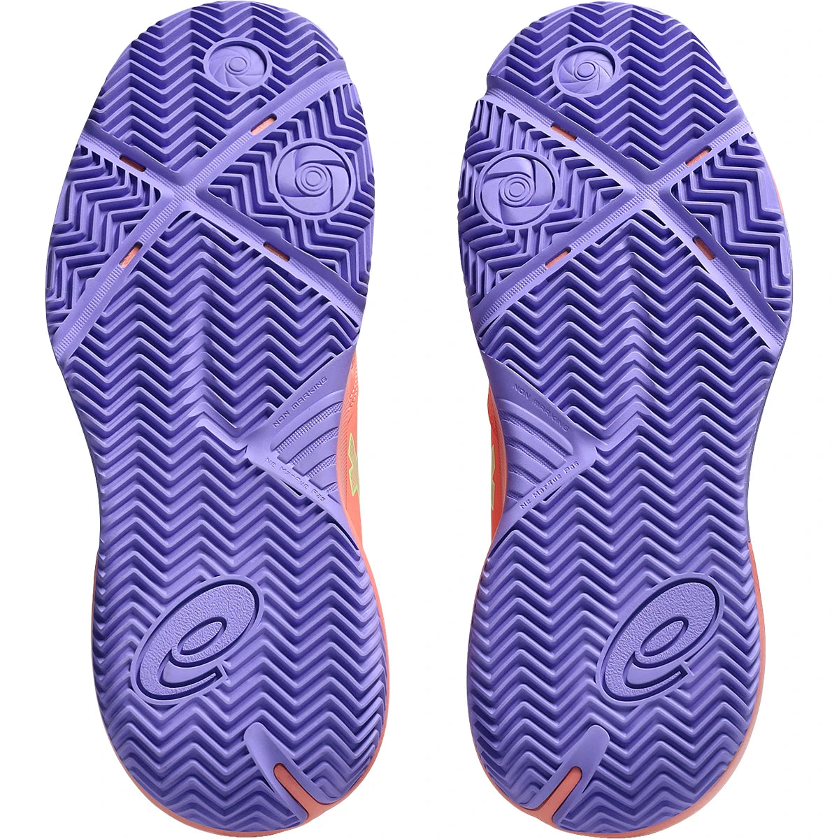 Chaussures Padel Asics Femme Gel Challenger 15