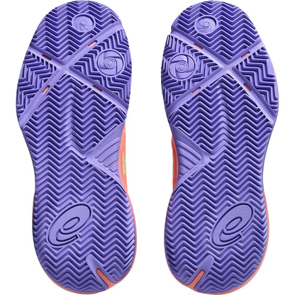 Chaussures Padel Asics Femme Gel Challenger 15