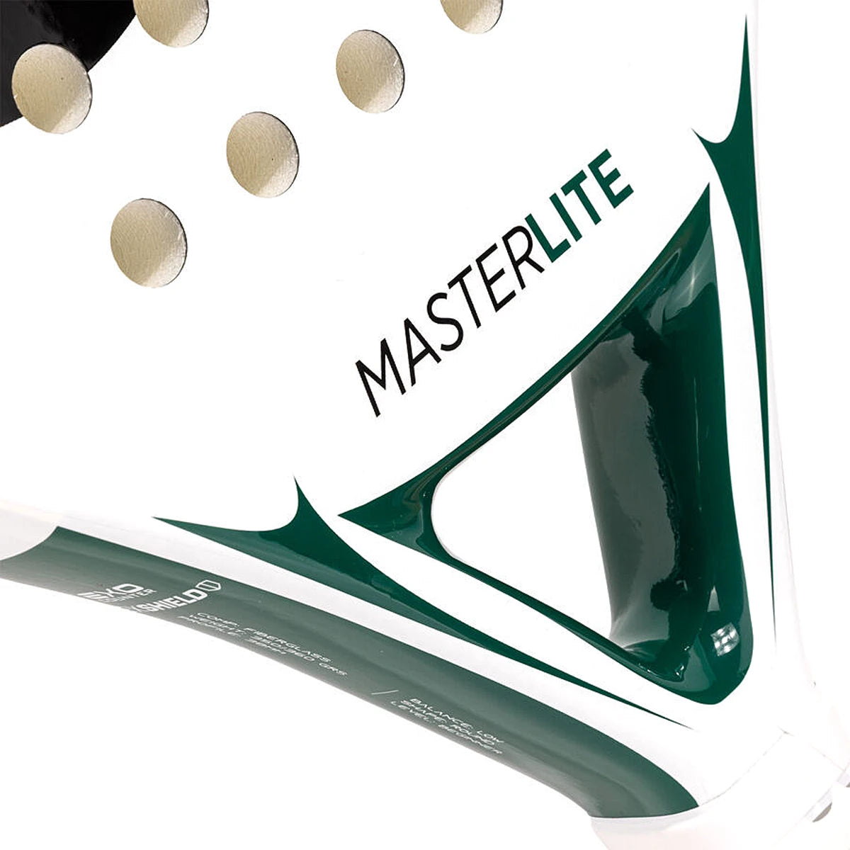 Raquette de Padel Joma Master Lite