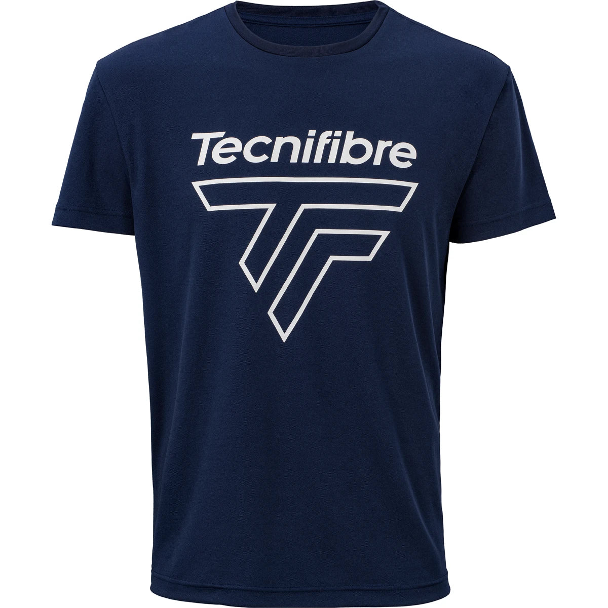 T-Shirt Tecnifibre Team Corpo