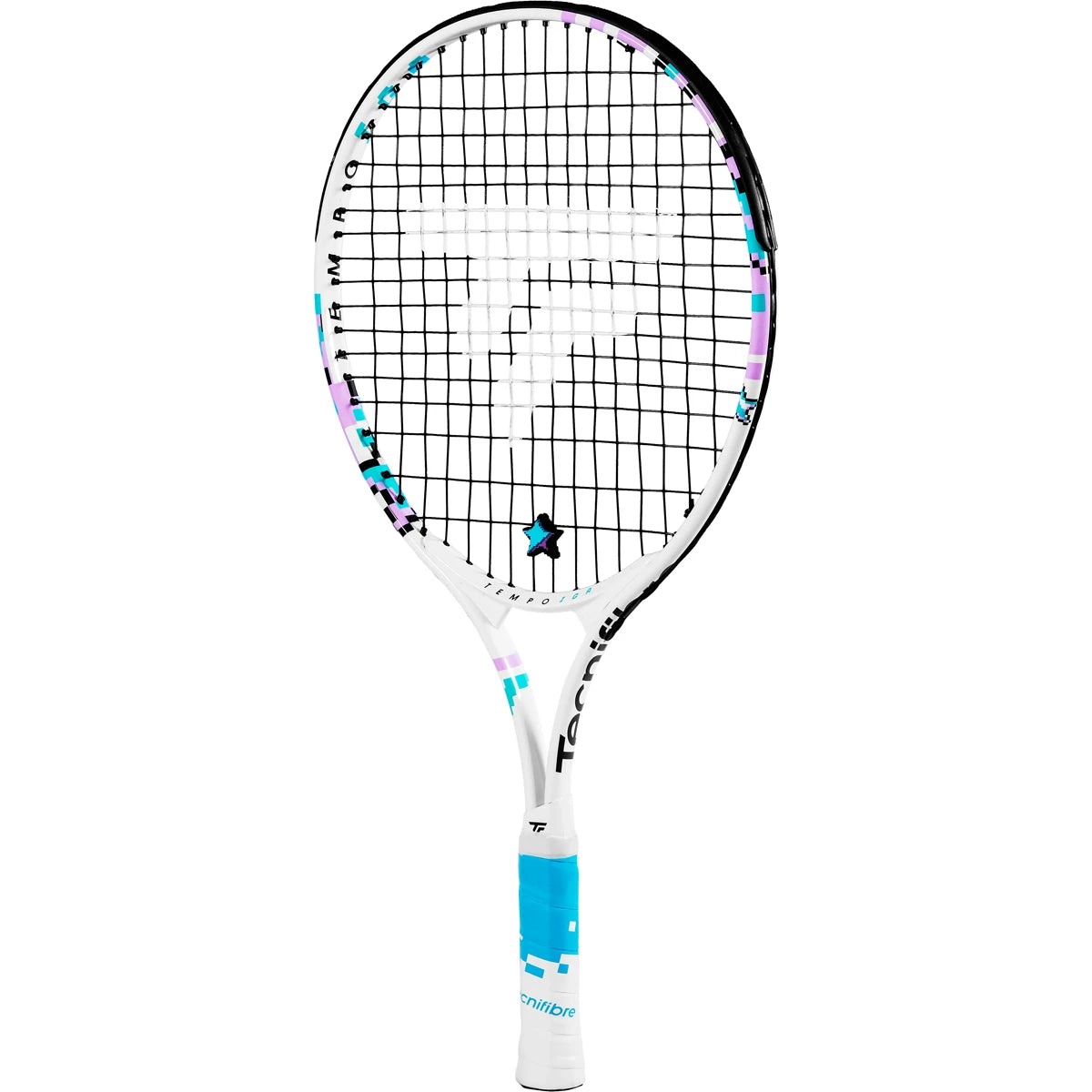 Raquette Tecnifibre Junior Tempo Iga 21 2026