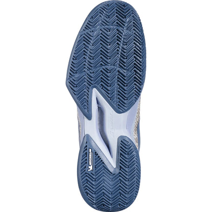 Chaussures Babolat Jet Mach 3 Terre Battue