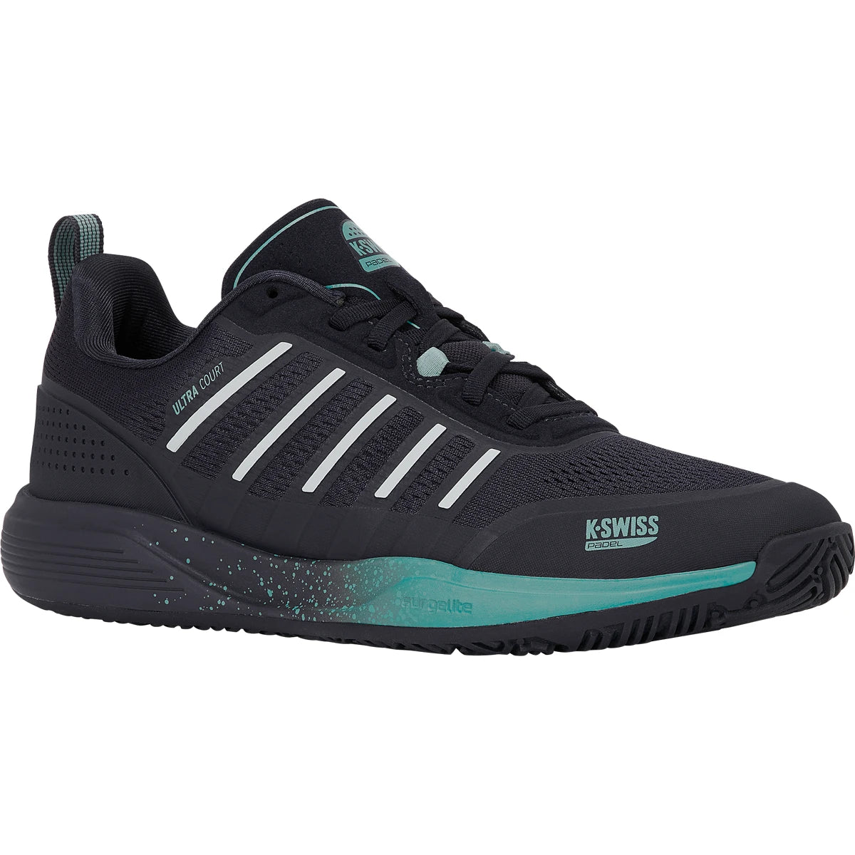 Chaussures Padel K-Swiss Ultra Court