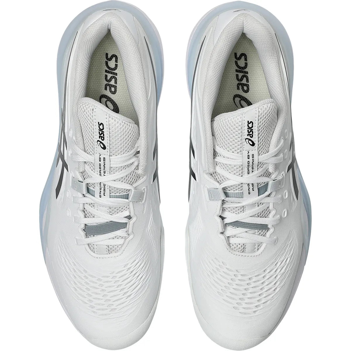 Chaussures Asics Gel Resolution X Toutes Surfaces