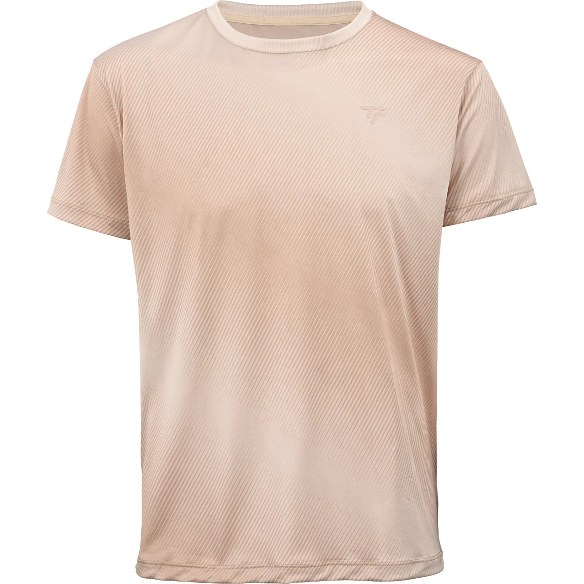 T-Shirt Tecnifibre X-Loop Pro