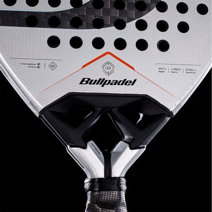 Raquette Test Padel Bullpadel Vertex 05 Hybrid 27
