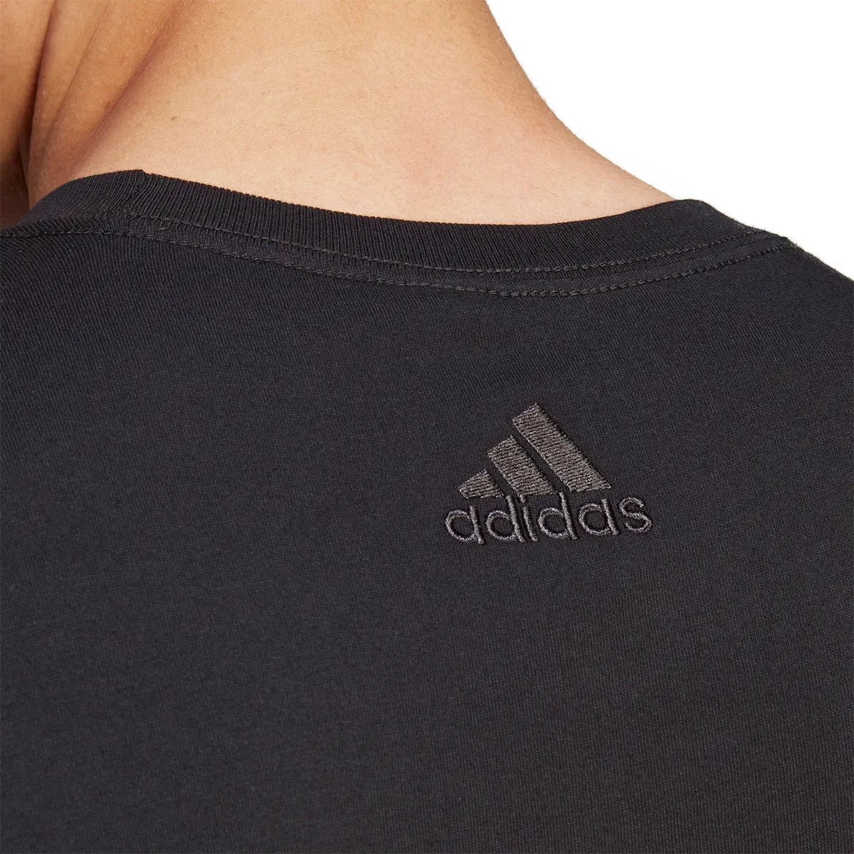 T-Shirt adidas Imprimé