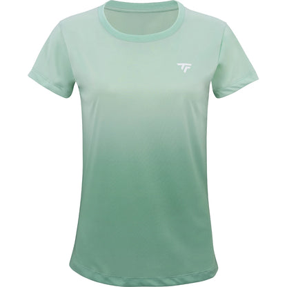 T-Shirt Tecnifibre Femme Team X-Loop