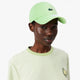 Casquette Era Lacoste