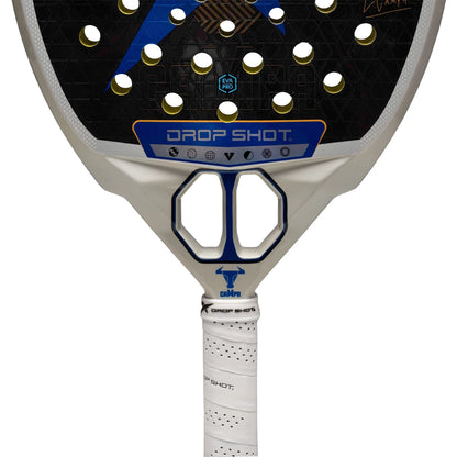 Raquette Padel Test Drop Shot Explorer Pro Attack 2.0