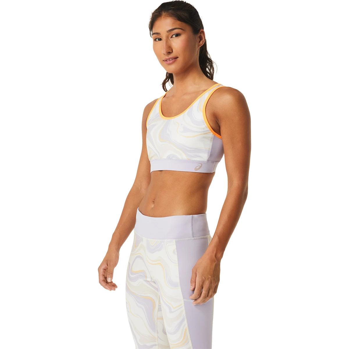 Brassiere Asics Femme Gpx Melbourne