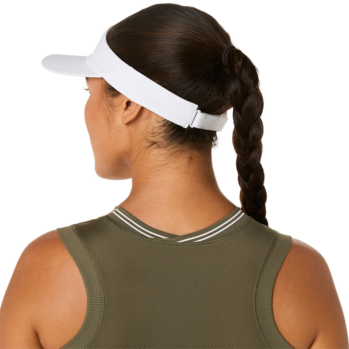 Robe Asics Femme Game