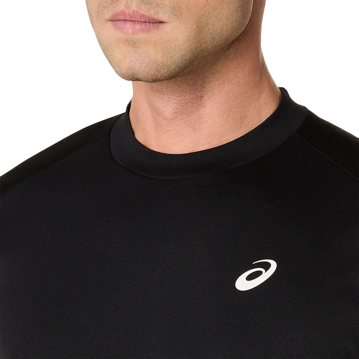 T-Shirt Asics Court