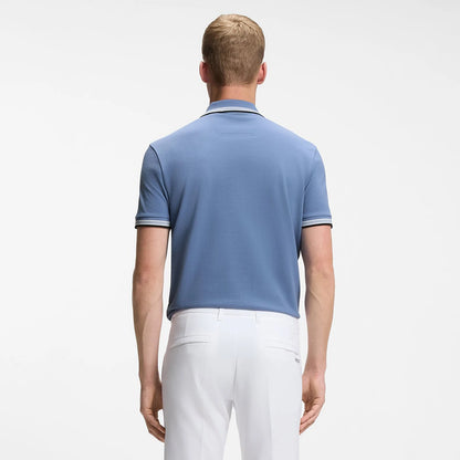 Polo Boss Paddy Pro