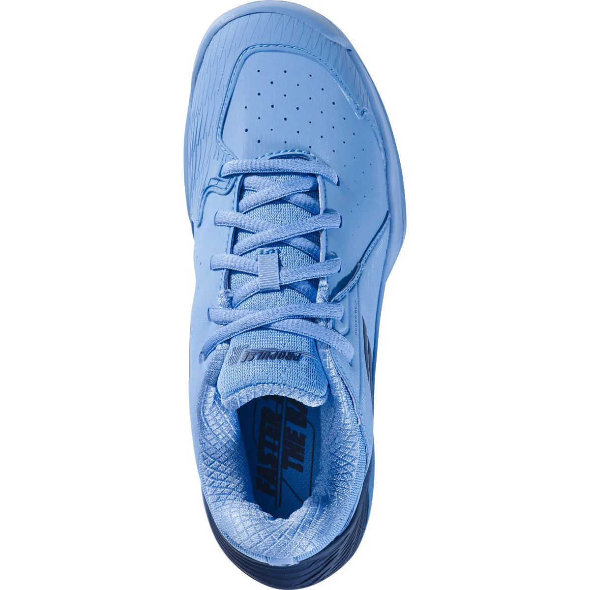 Chaussures Babolat Junior Propulse Terre Battue