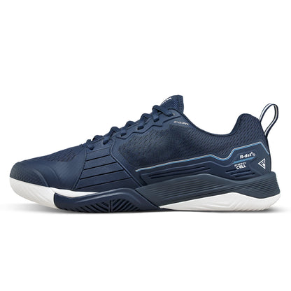 Chaussures Wilson Rush Pro 4.5 Toutes Surfaces