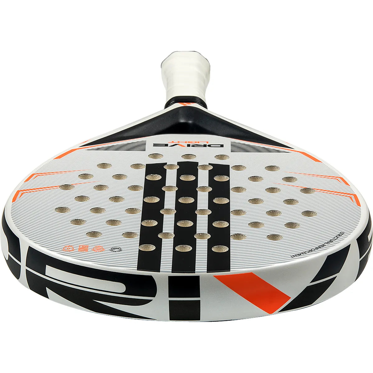 Raquette de Padel adidas Drive Light 2026