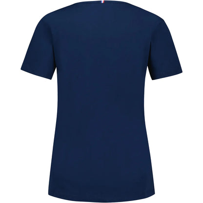 T-Shirt Le Coq Sportif Femme Essentiels