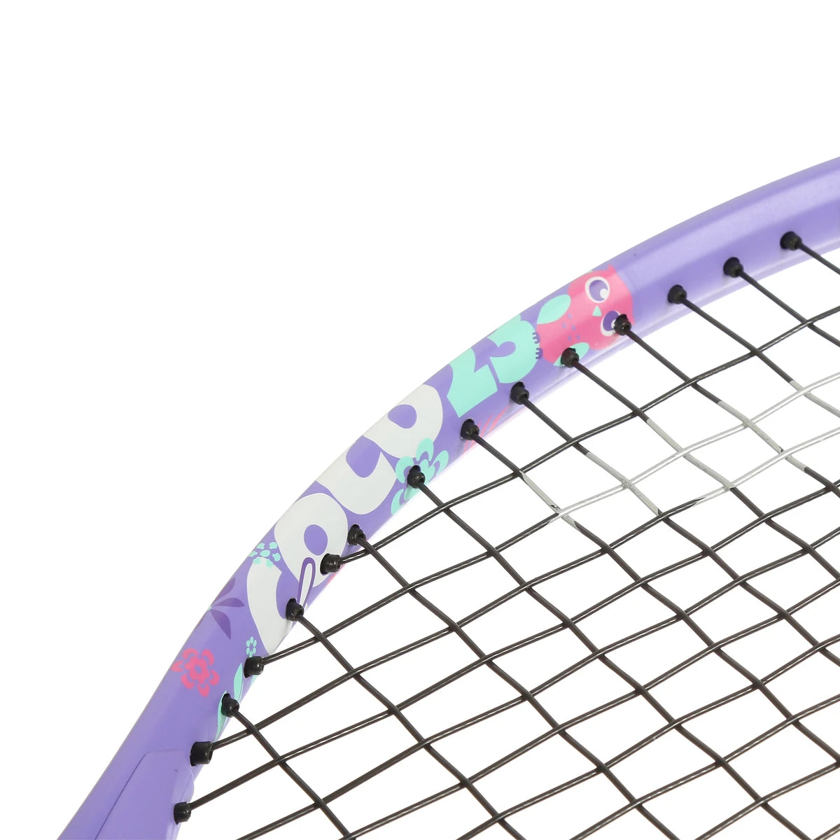 Raquette Head Junior Coco 23 Violet