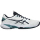 Chaussures Asics Solution Speed FF4 Terre Battue