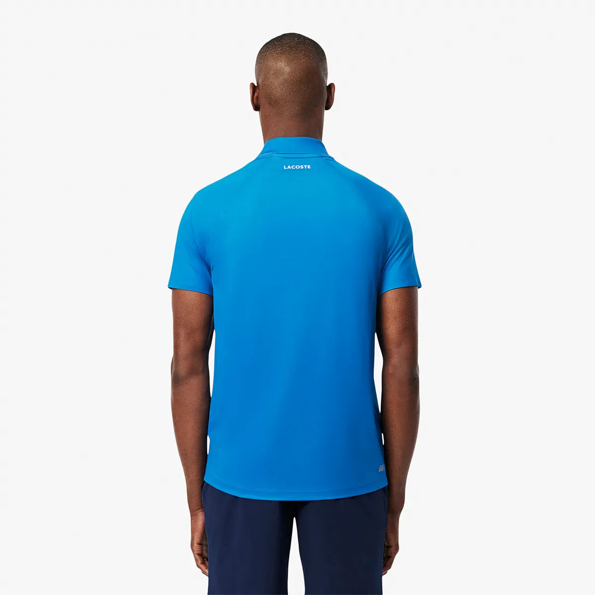 Polo Lacoste Djokovic Melbourne