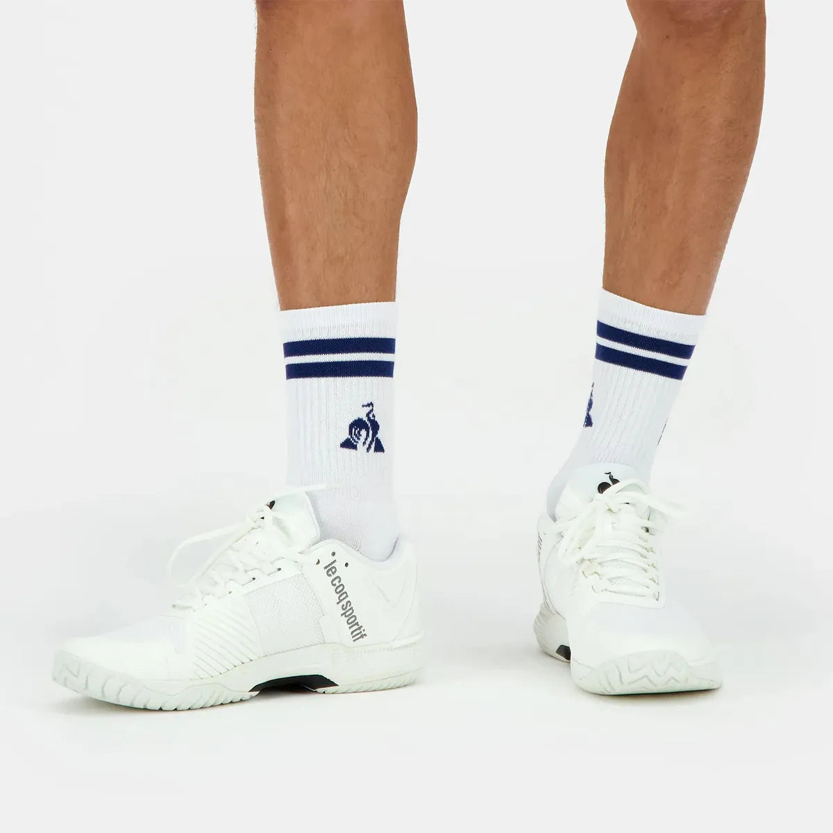 Chaussettes Le Coq Sportif Athlète
