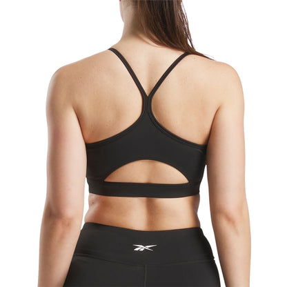 Brassiere Reebok Femme Kendal Core Strappy
