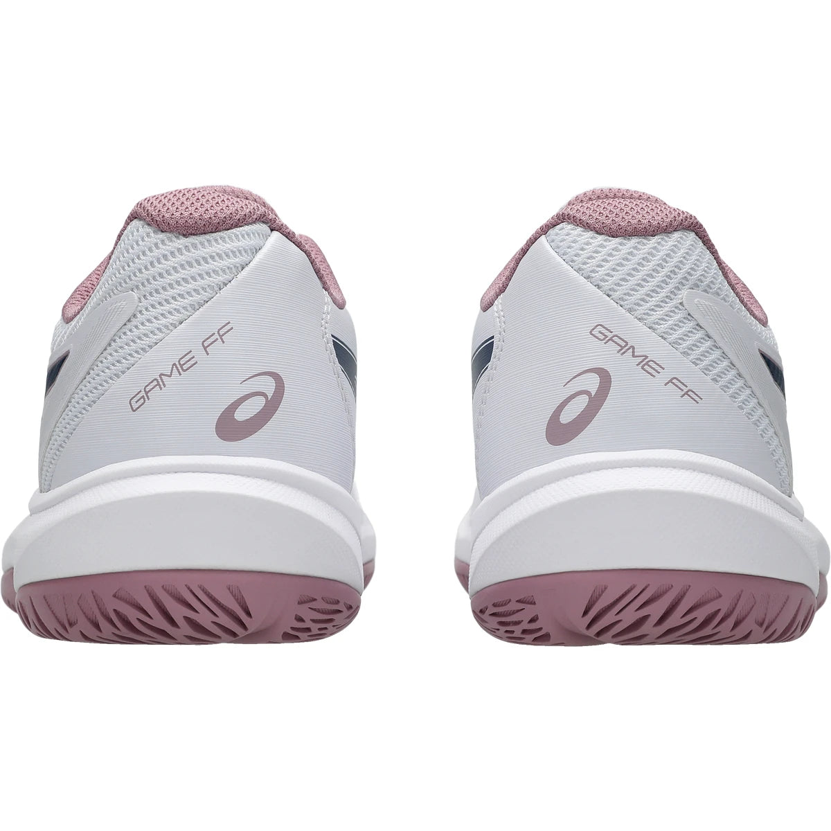 Chaussures Asics Femme Game FF Toutes Surfaces