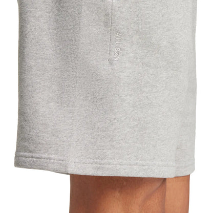Short adidas Moleton Regular