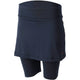 Jupe Collant Court Fila Femme Nele