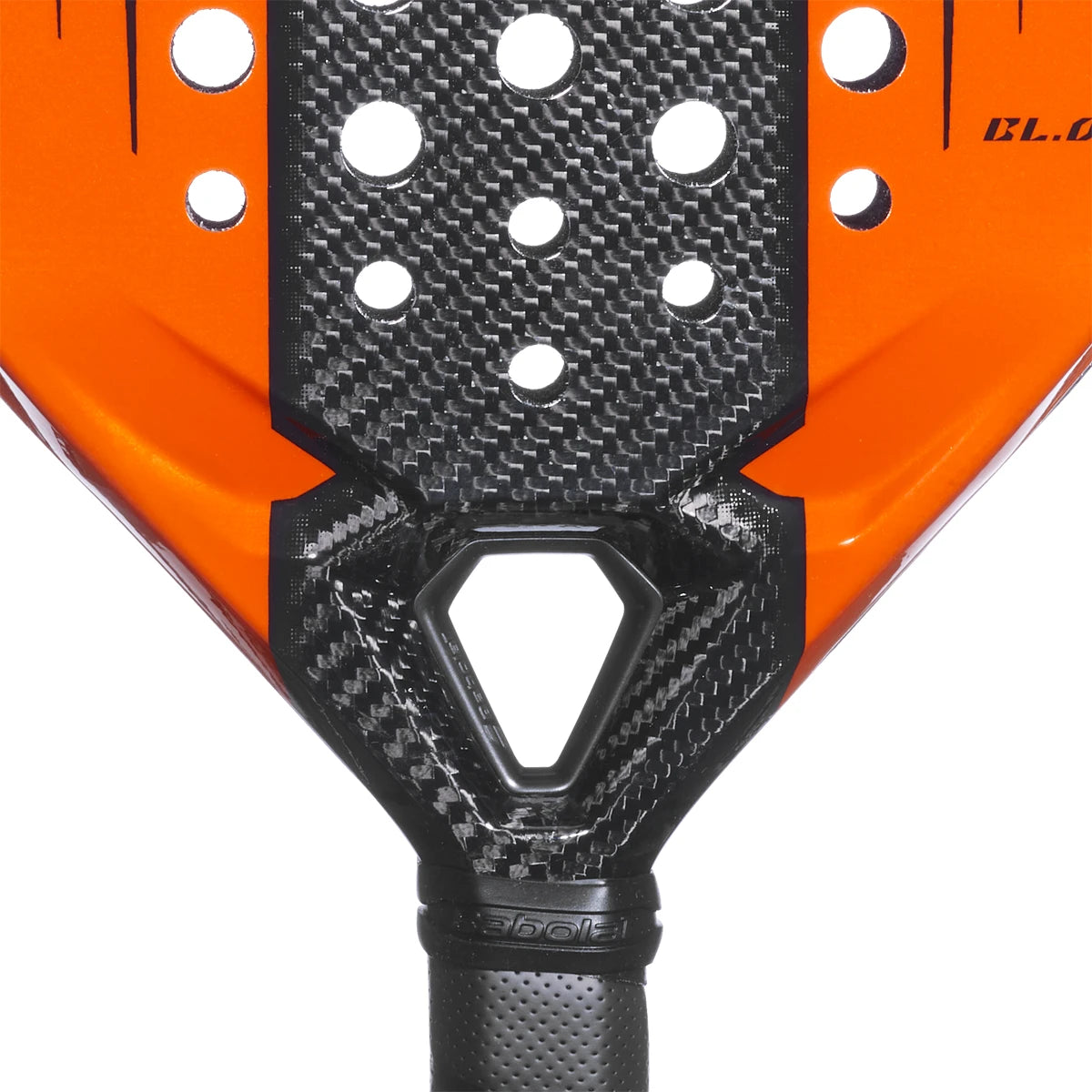 Raquette de Padel Babolat Lamborghini BL.002