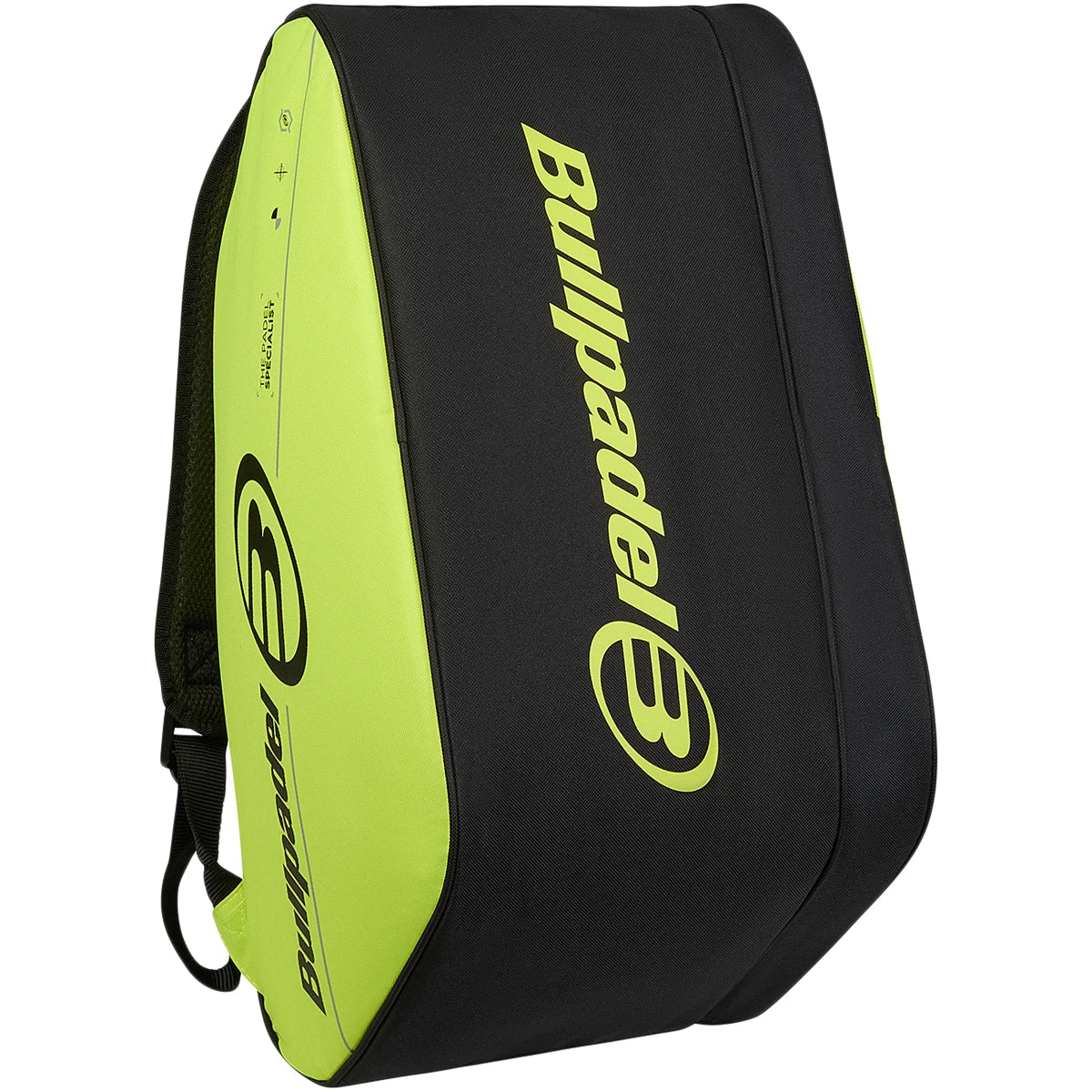 Sac de Padel Bullpadel Tour 969