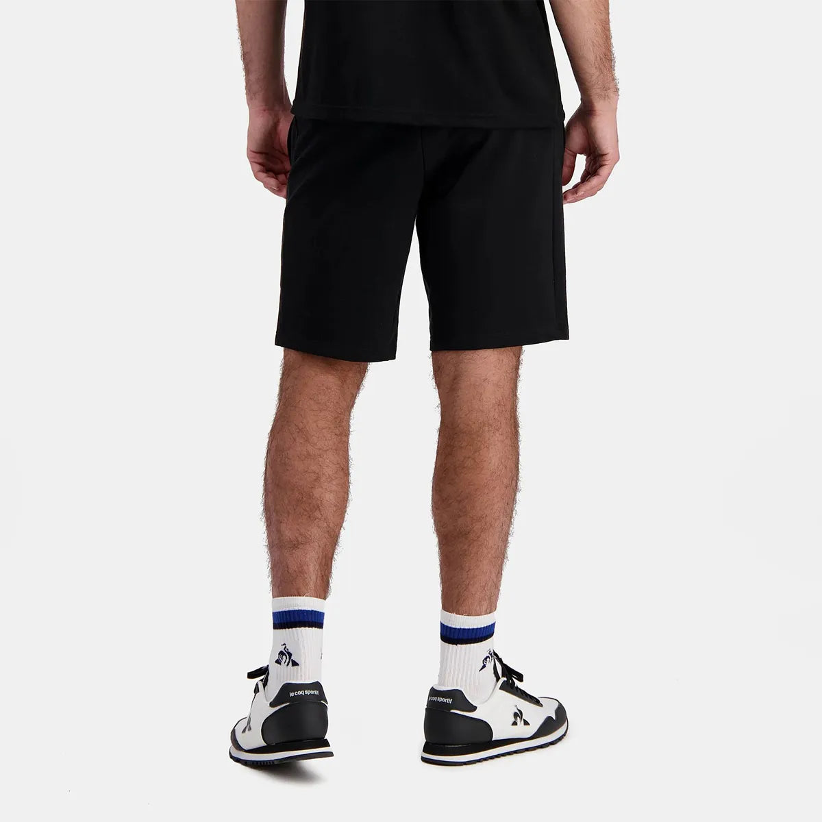 Short Le Coq Sportif Essentiels