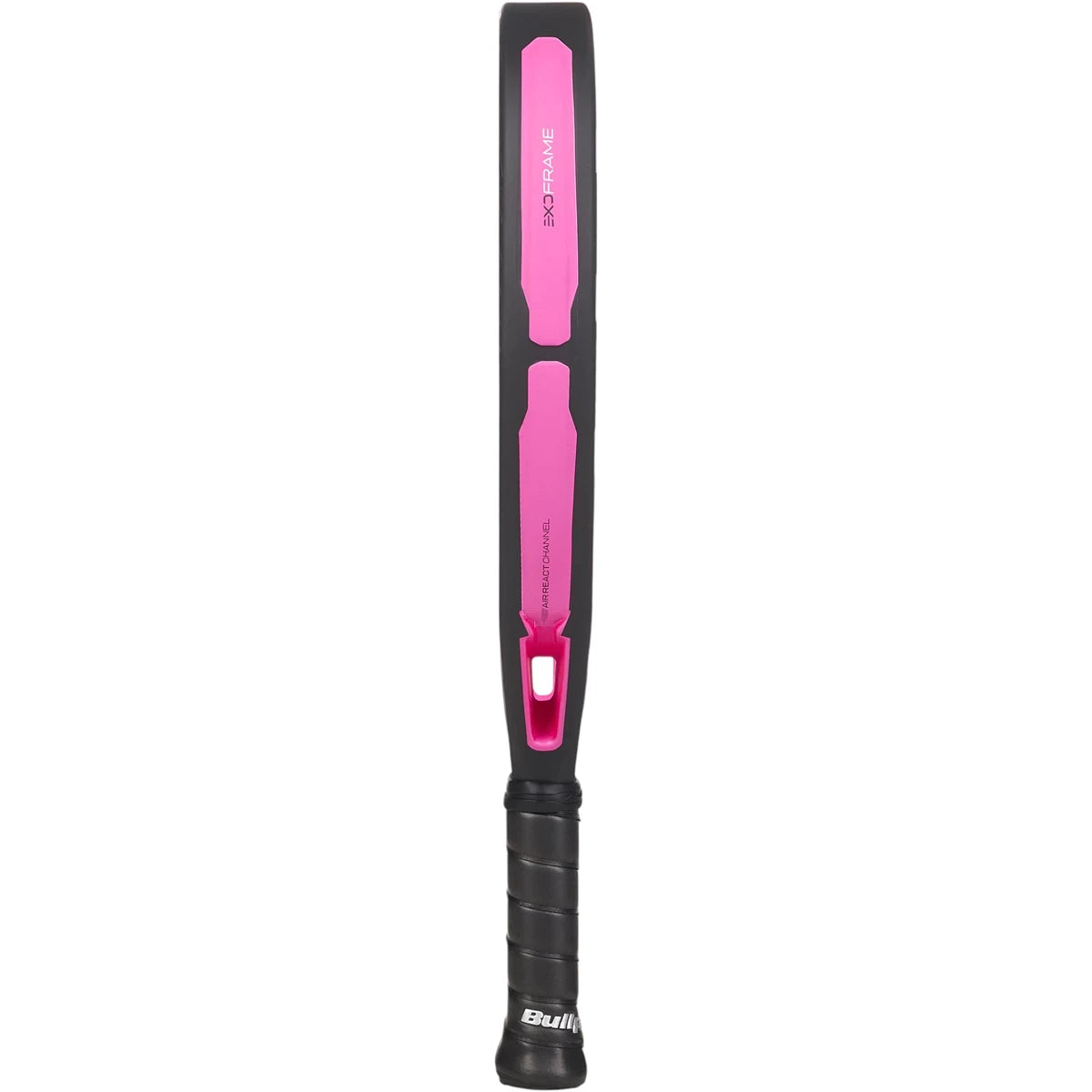 Raquette Test Padel Bullpadel Wonder 27