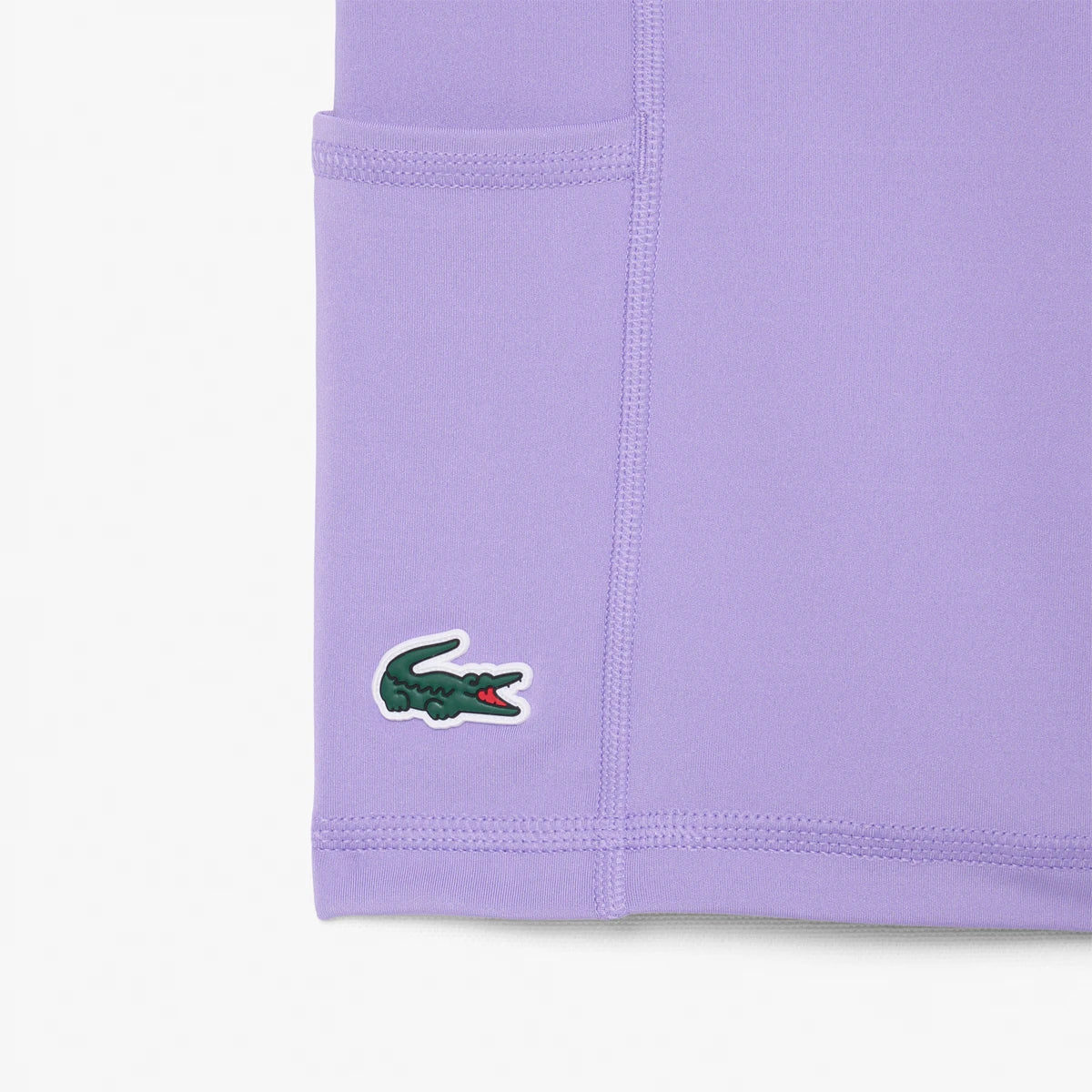 Robe Lacoste Femme Athlète