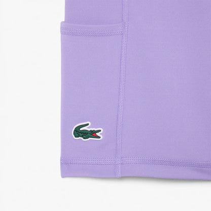 Robe Lacoste Femme Athlète