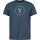 T-Shirt Head Junior Garcon Padel