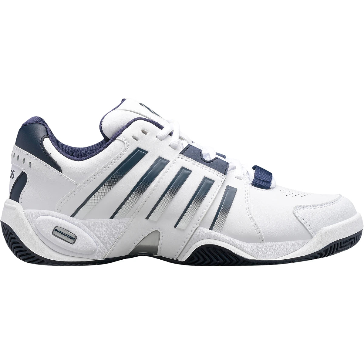 Chaussures K-Swiss Accomplish Iv Toutes Surfaces