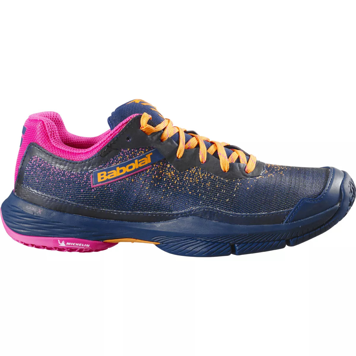 Chaussures Babolat Femme Jet Ritma Padel