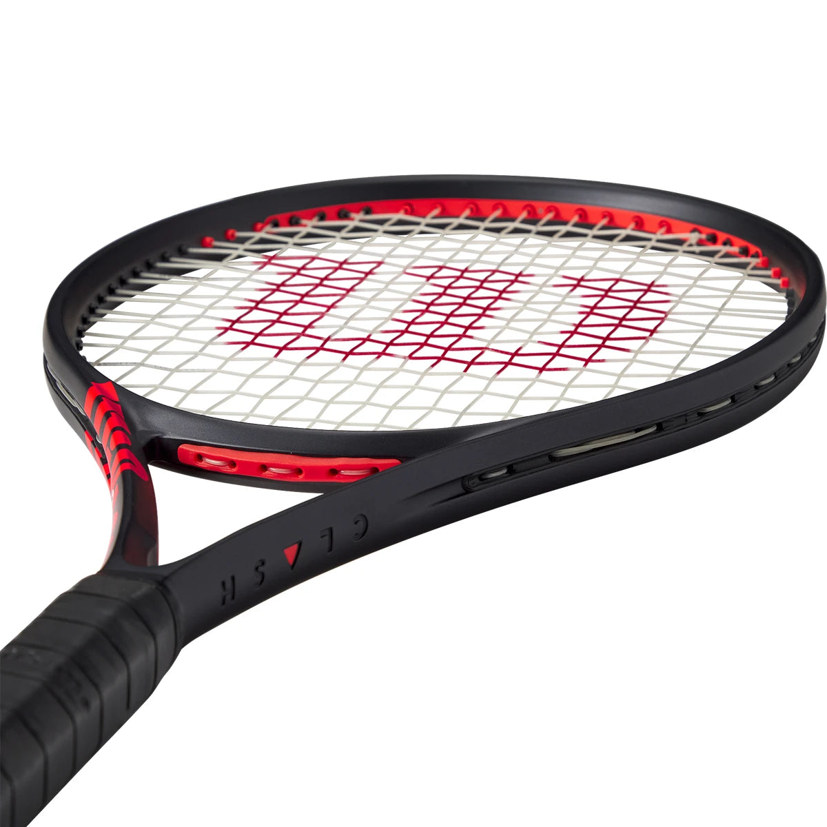 Raquette Test Wilson Clash 100 V3.0 (295 Gr)