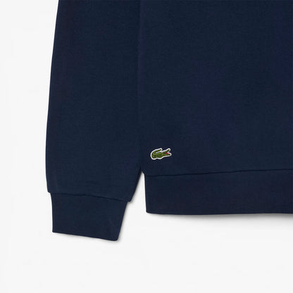 Sweat Lacoste Rolex Paris Masters Graphic