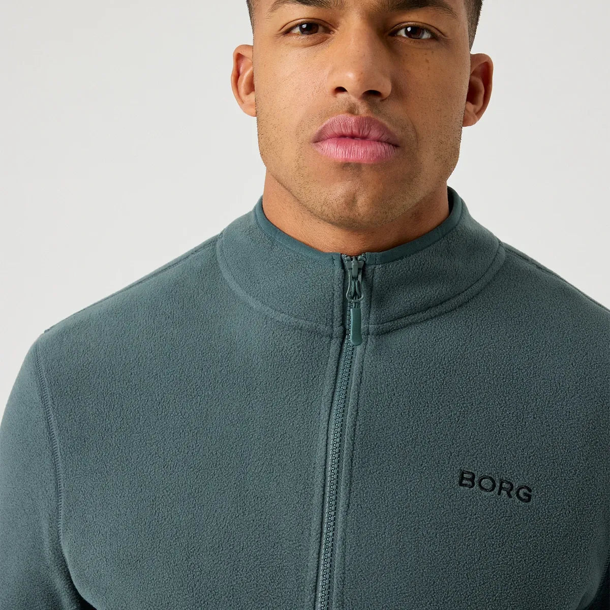 Sweat Bjorn Borg Polaire Fz