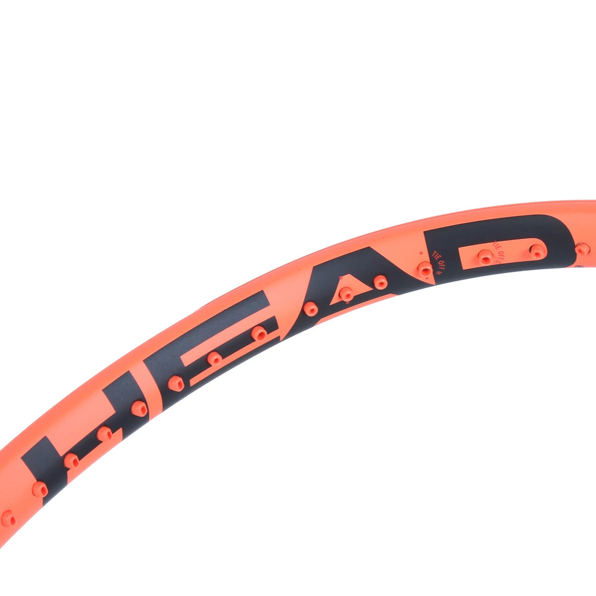 Raquette Test Head Radical Pro (315 Gr)