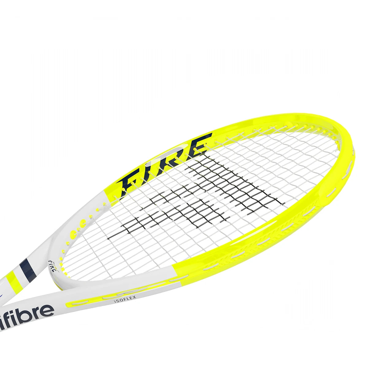 Raquette Test Tecnifibre Fire 305S (305 GR)