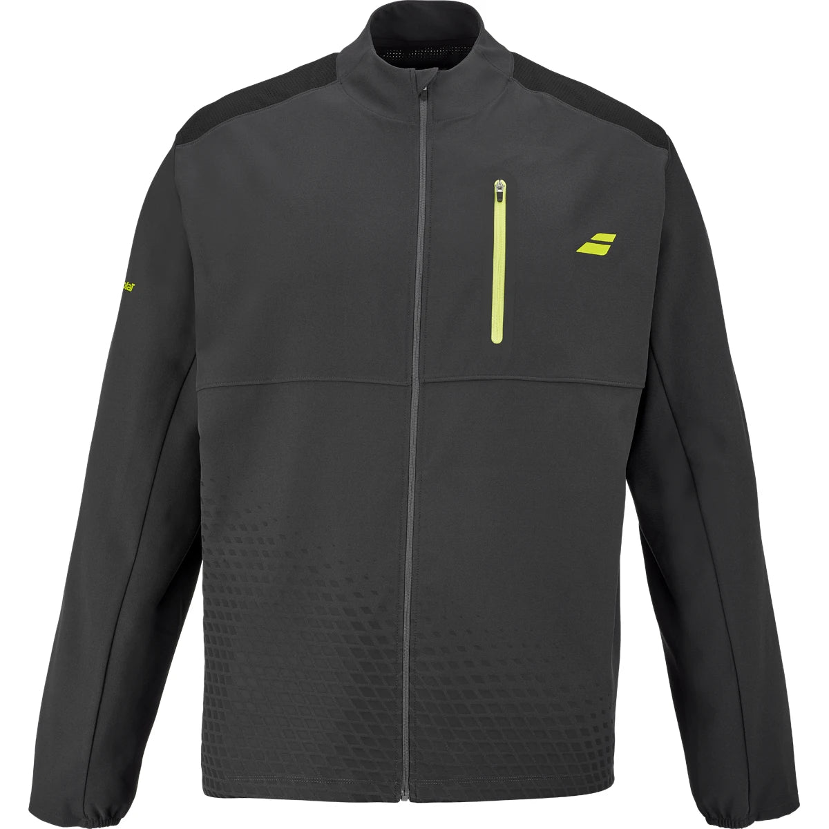 Jacket Babolat Aero Tech