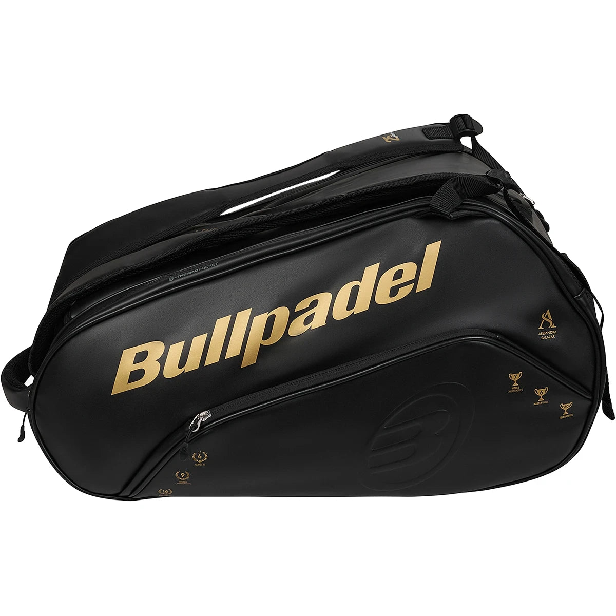 Sac de Padel Bullpadel Flow 2026