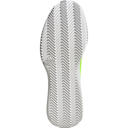 Chaussures adidas Defiant Speed 2 Terre Battue