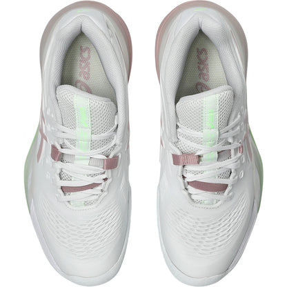 Chaussures Asics Femme Gel Resolution X Terre Battue