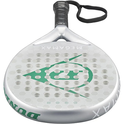 Raquette de Padel Dunlop Megamax Silver